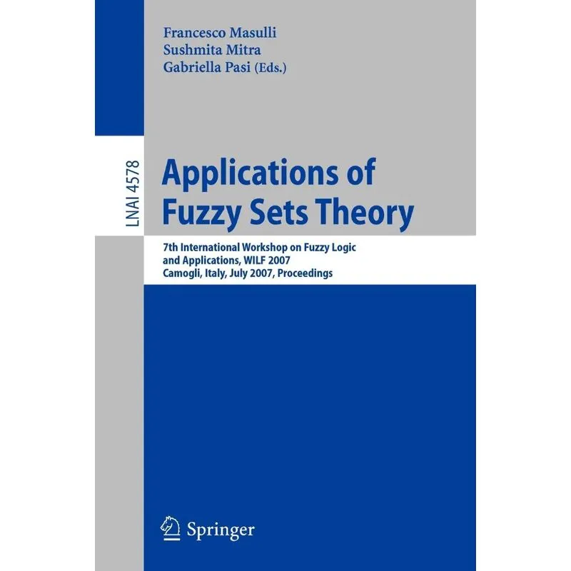 Applications of Fuzzy Sets Theory