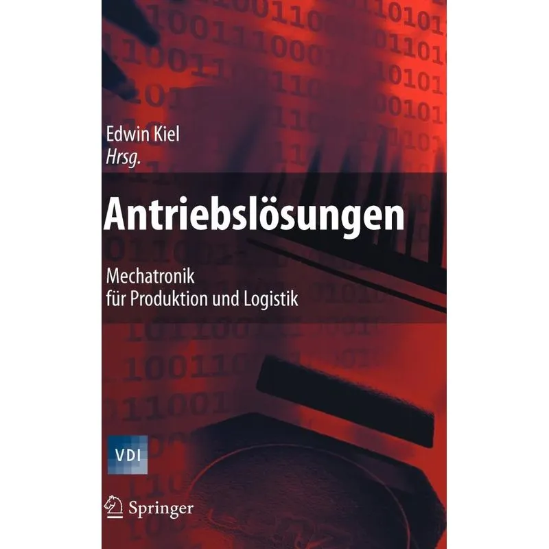 Antriebslösungen