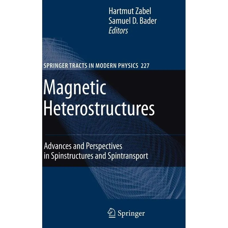 Magnetic Heterostructures
