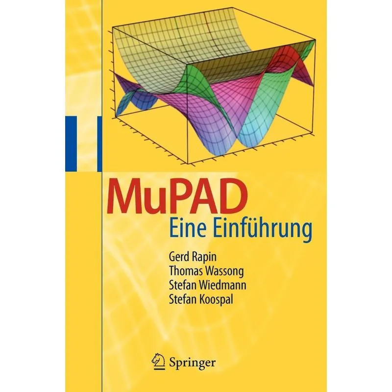 MuPAD