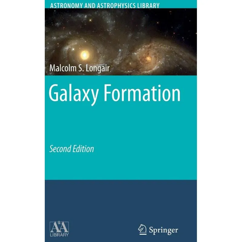 Galaxy Formation