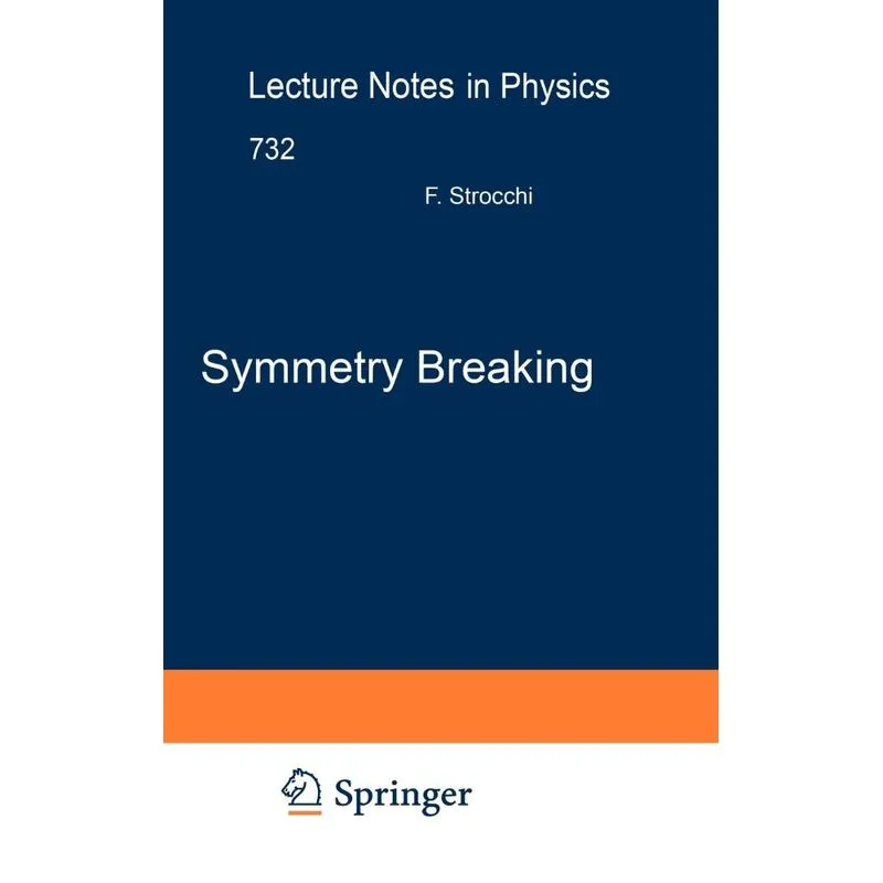 Symmetry Breaking