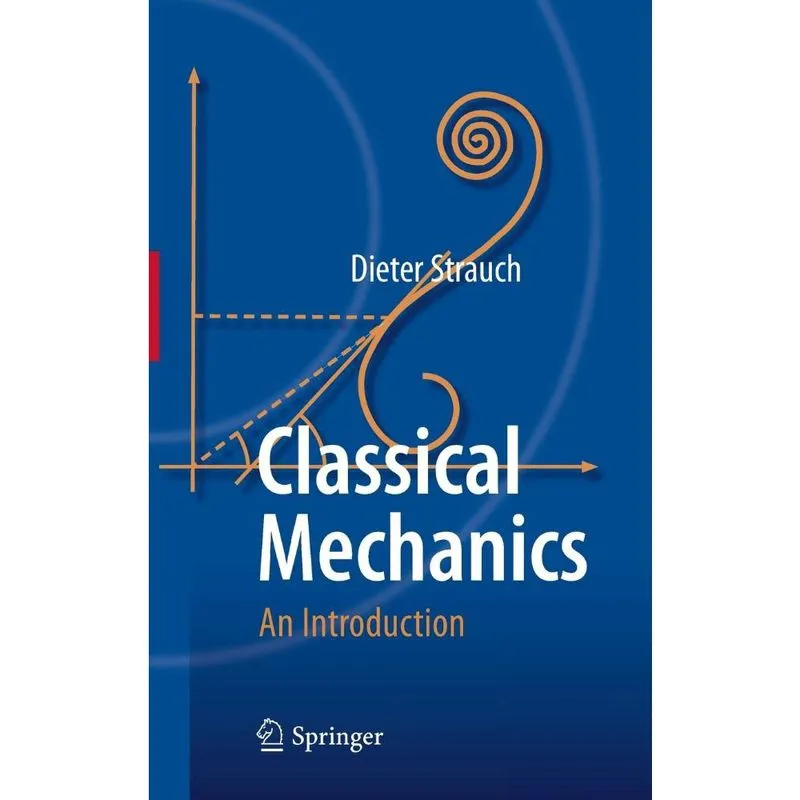 Classical Mechanics