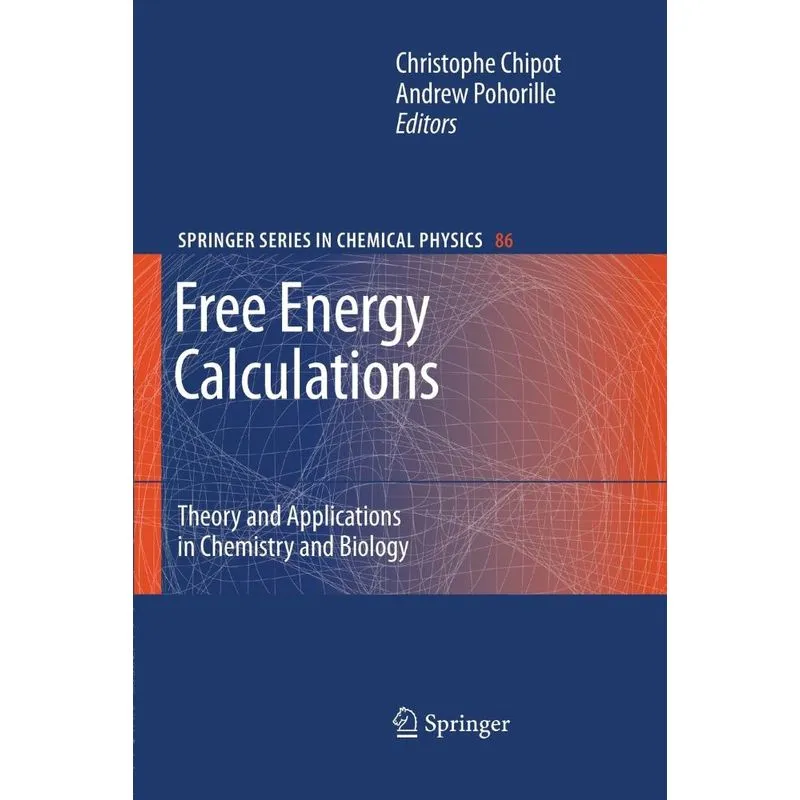 Free Energy Calculations