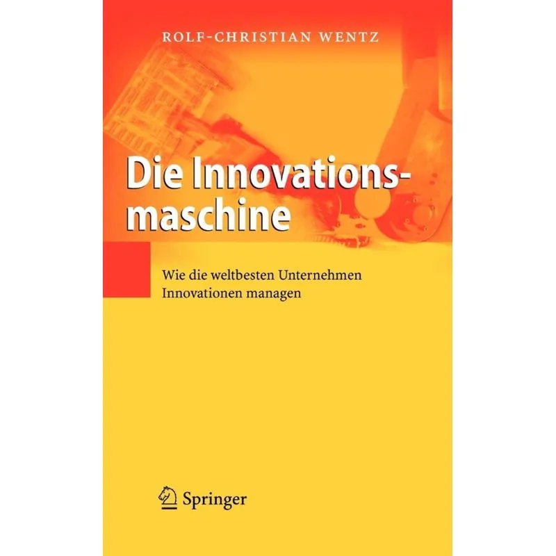 Die Innovationsmaschine
