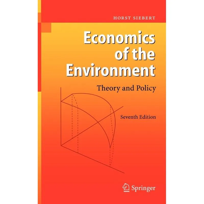 Economics of the Environment