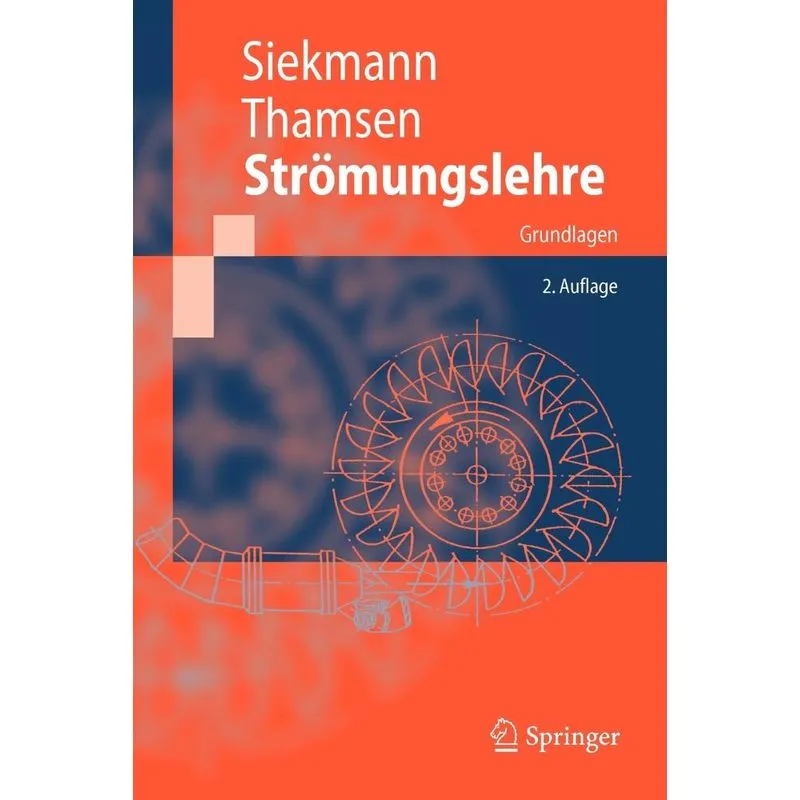 Strömungslehre