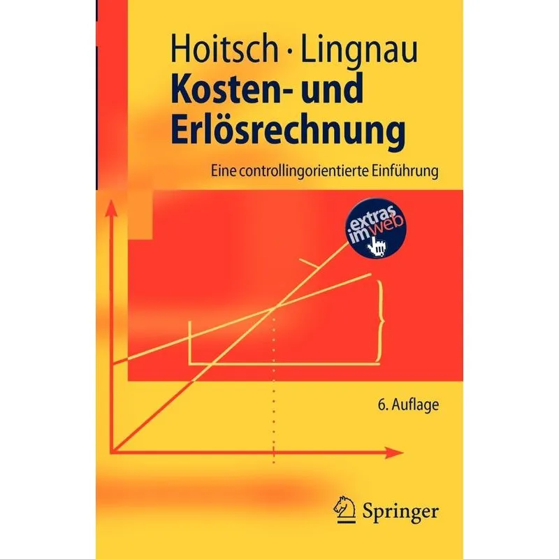 Kosten- Und Erl Srechnung