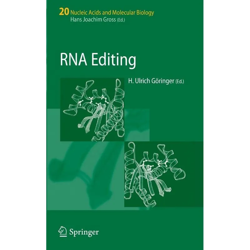 RNA Editing