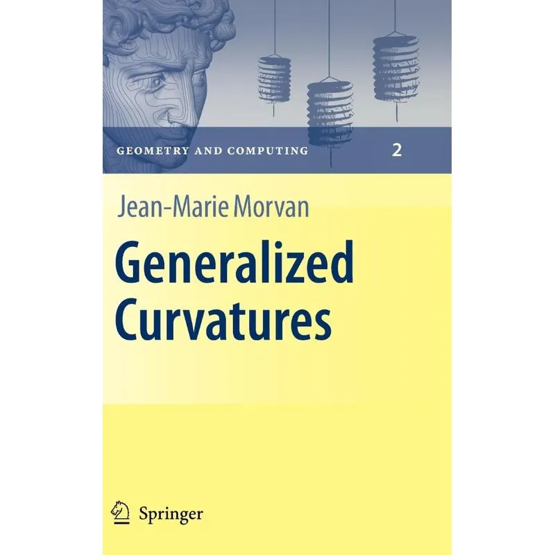 Generalized Curvatures