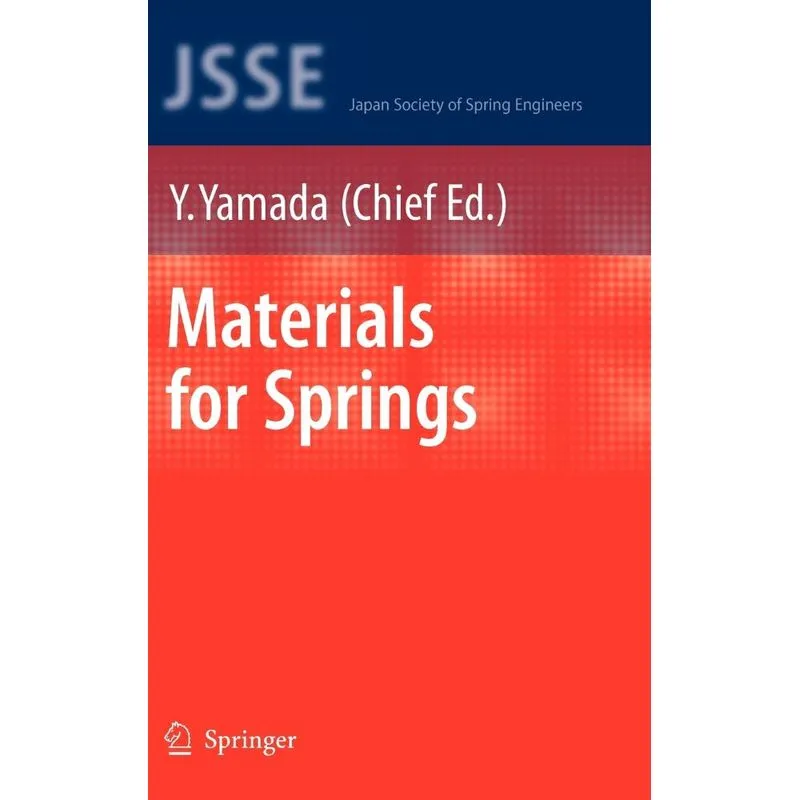 Materials for Springs