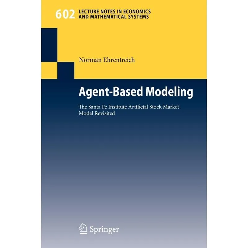 Agent-Based Modeling