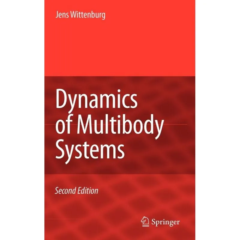 Dynamics of Multibody Systems