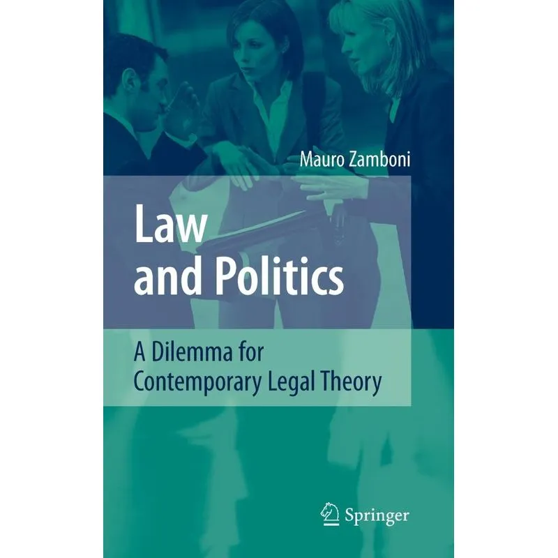 Law and Politics