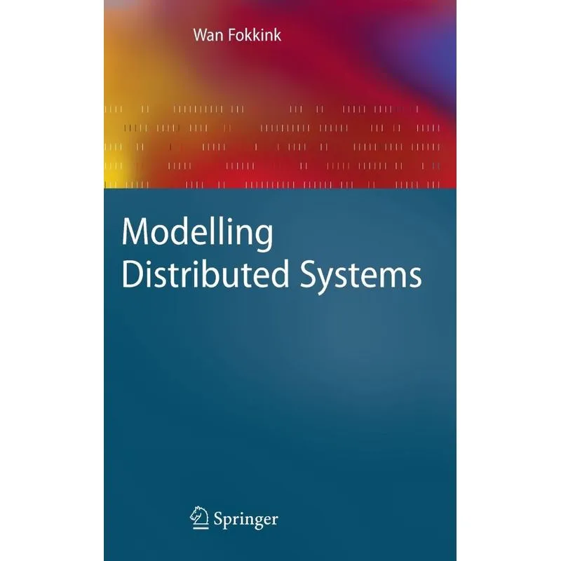 Modelling Distributed Systems