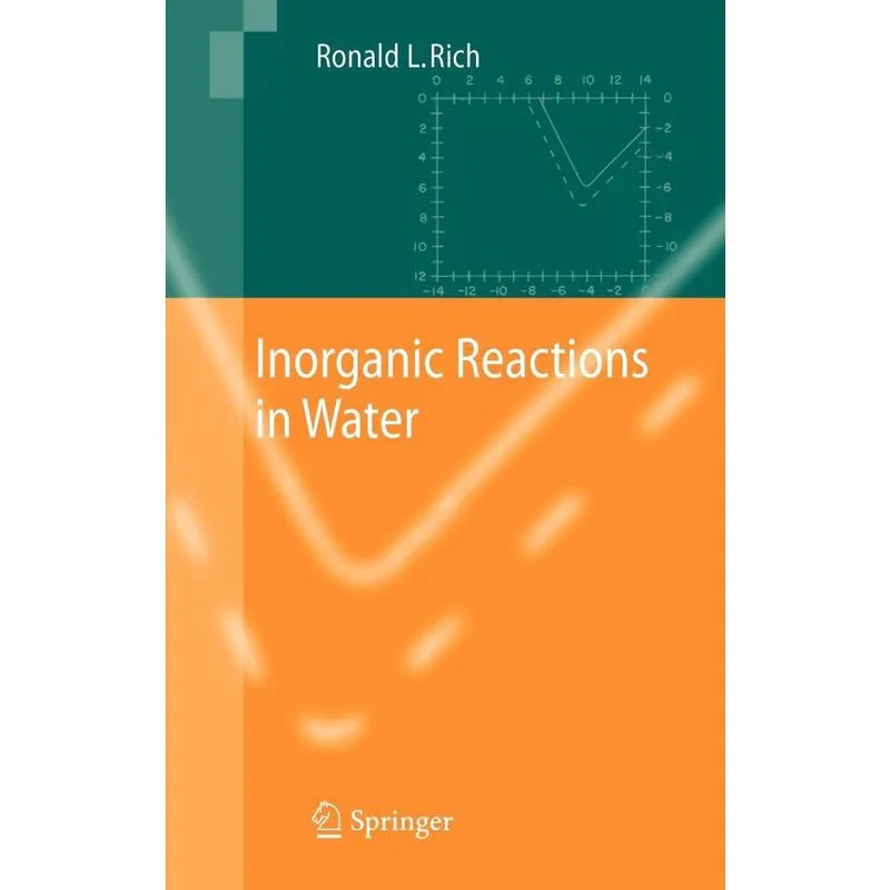 Inorganic Reactions in Water