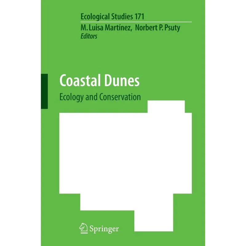 Coastal Dunes