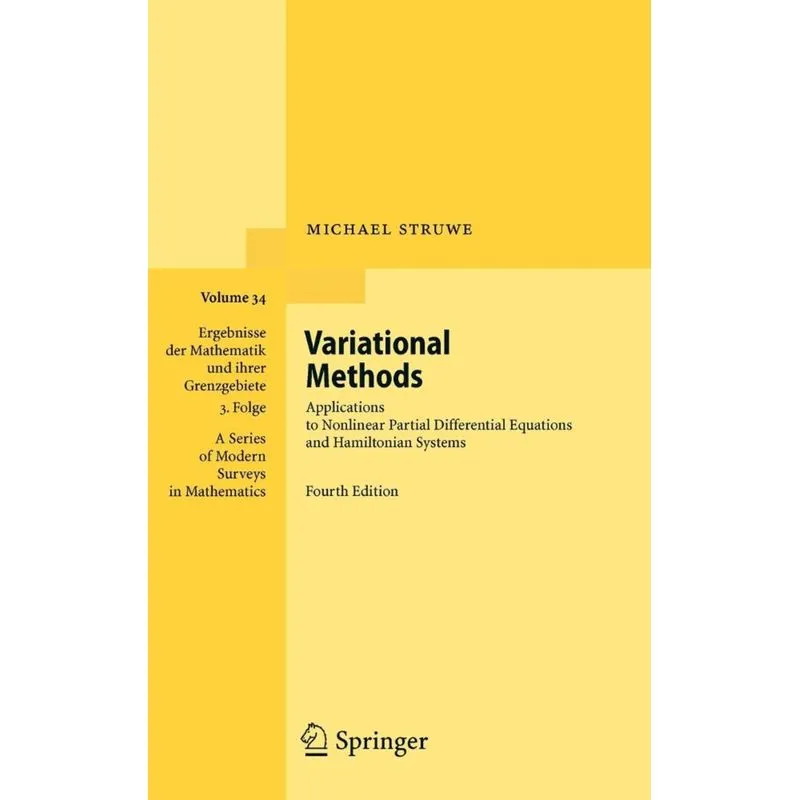 Variational Methods