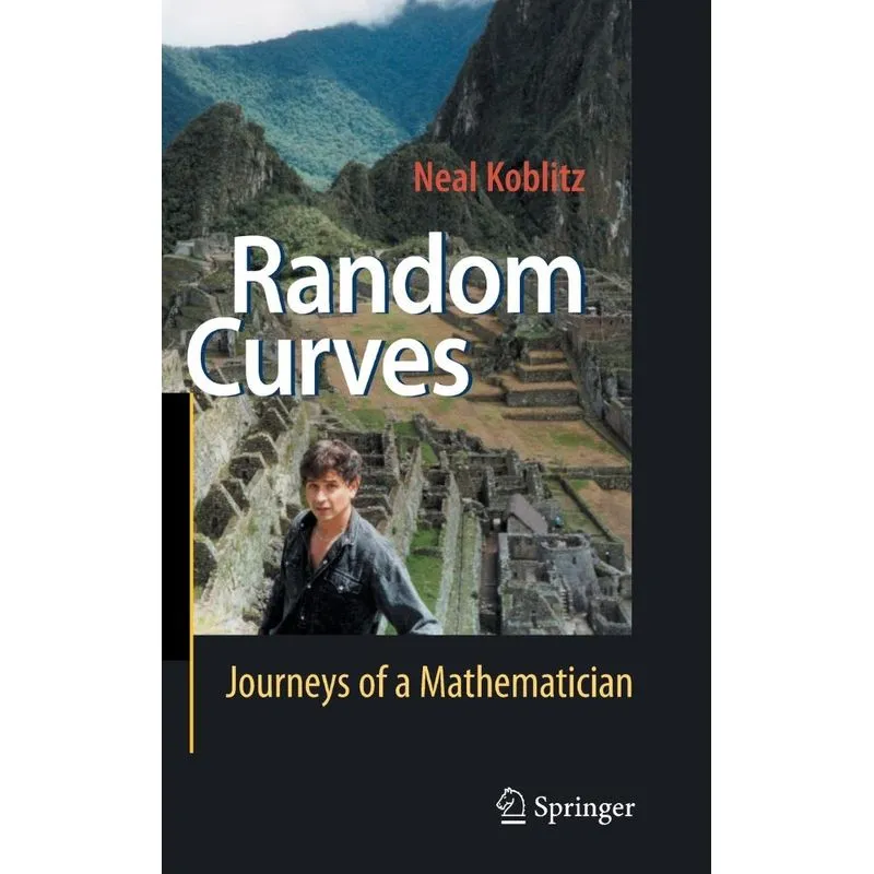 Random Curves