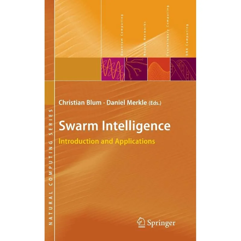 Swarm Intelligence