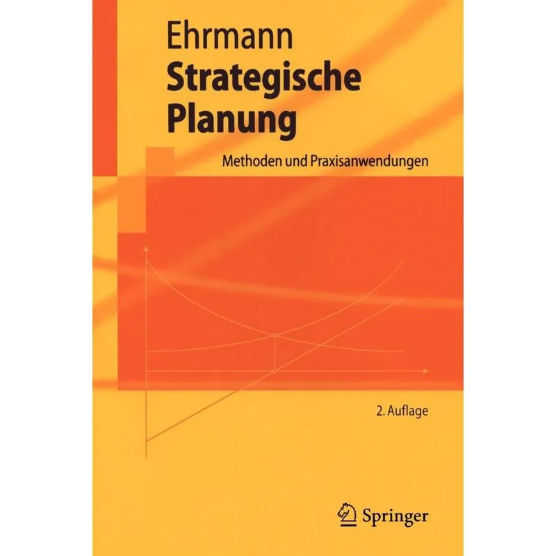 Strategische Planung