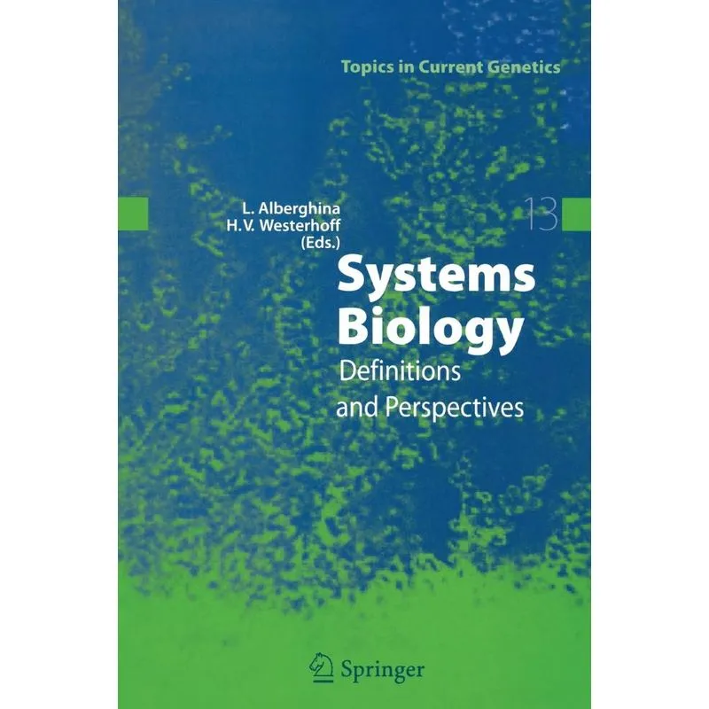 Systems Biology