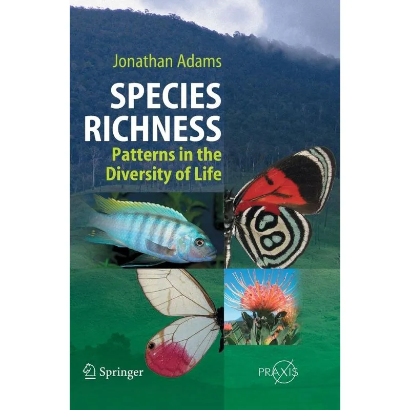 Species Richness