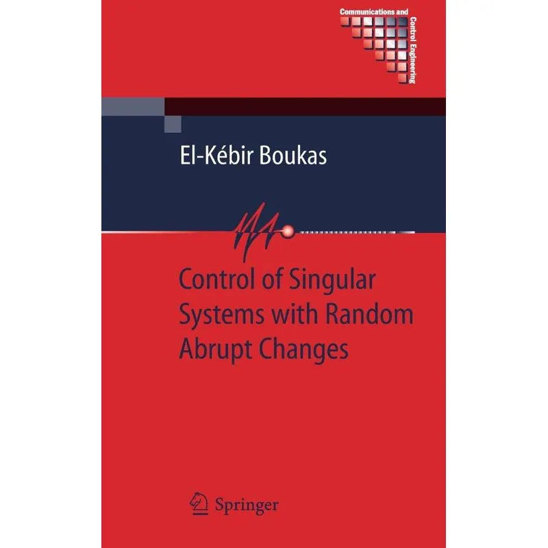 Control of Singular Systems with Random Abrupt Changes
