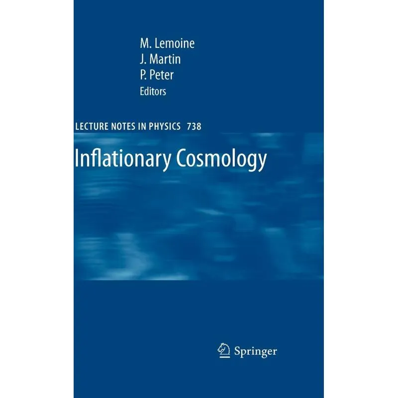 Inflationary Cosmology