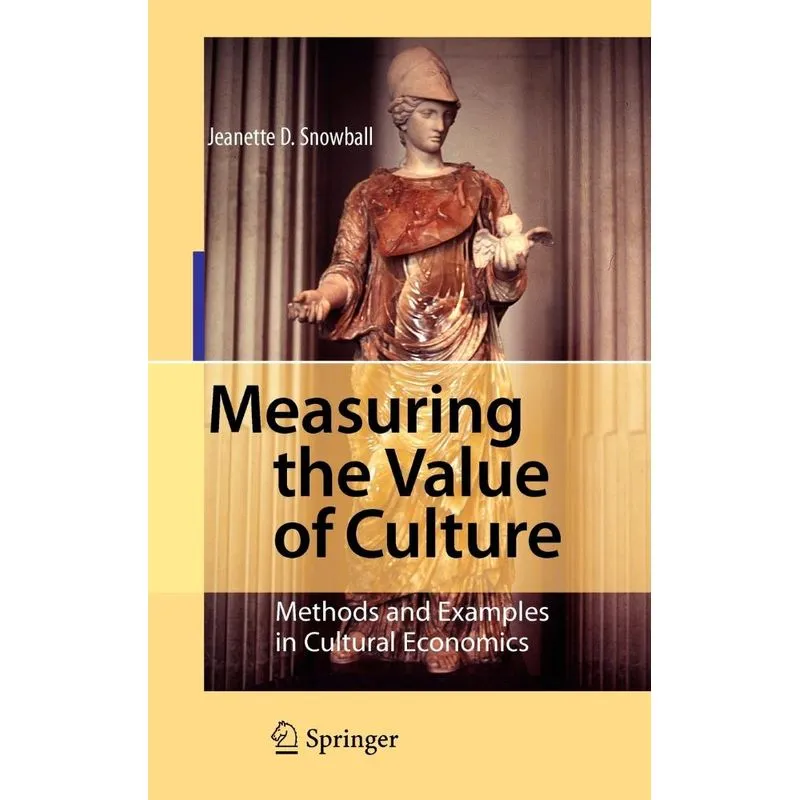 Measuring the Value of Culture