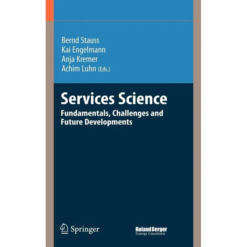 Services Science
