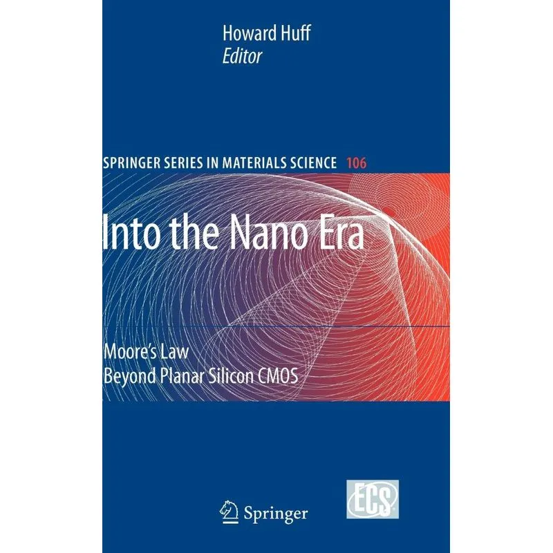 Into The Nano Era