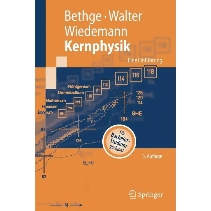 Kernphysik