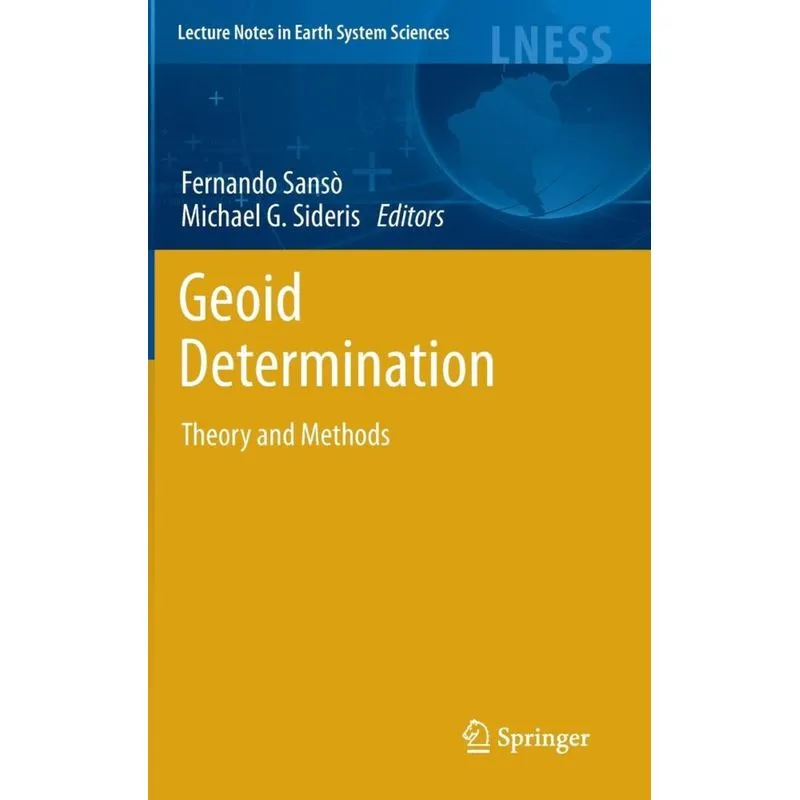 Geoid Determination