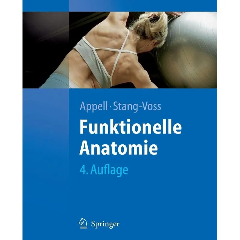 Funktionelle Anatomie