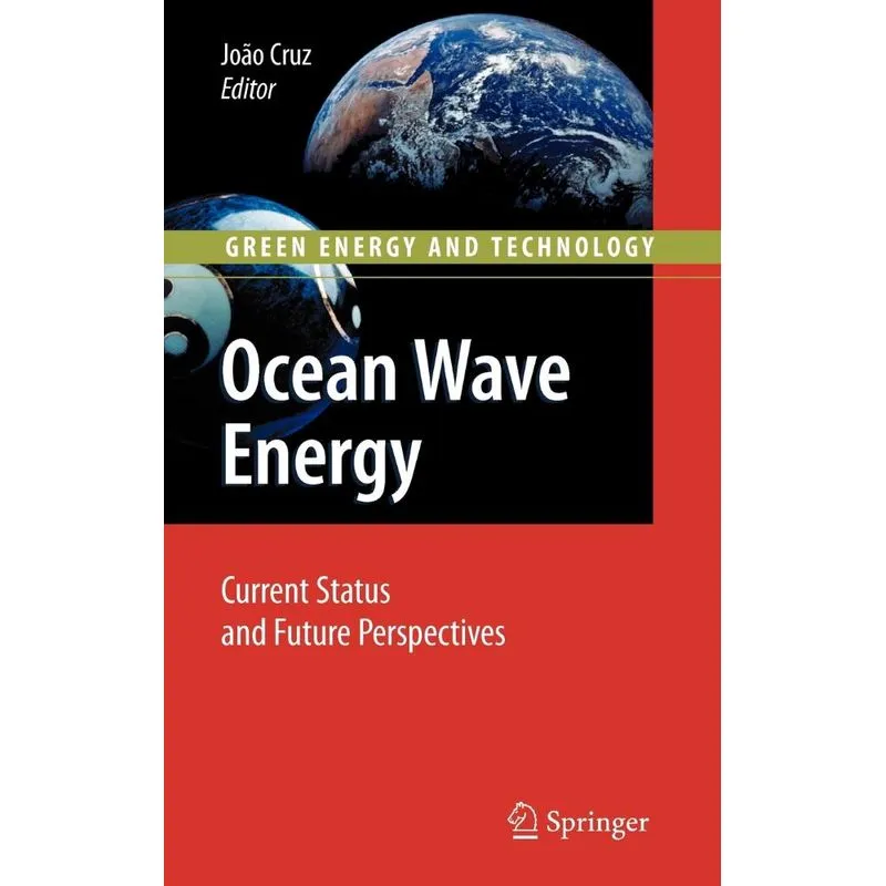 Ocean Wave Energy