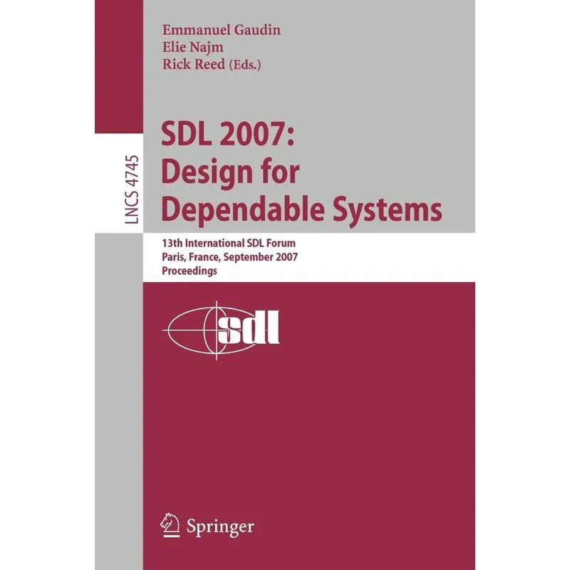 Sdl 2007