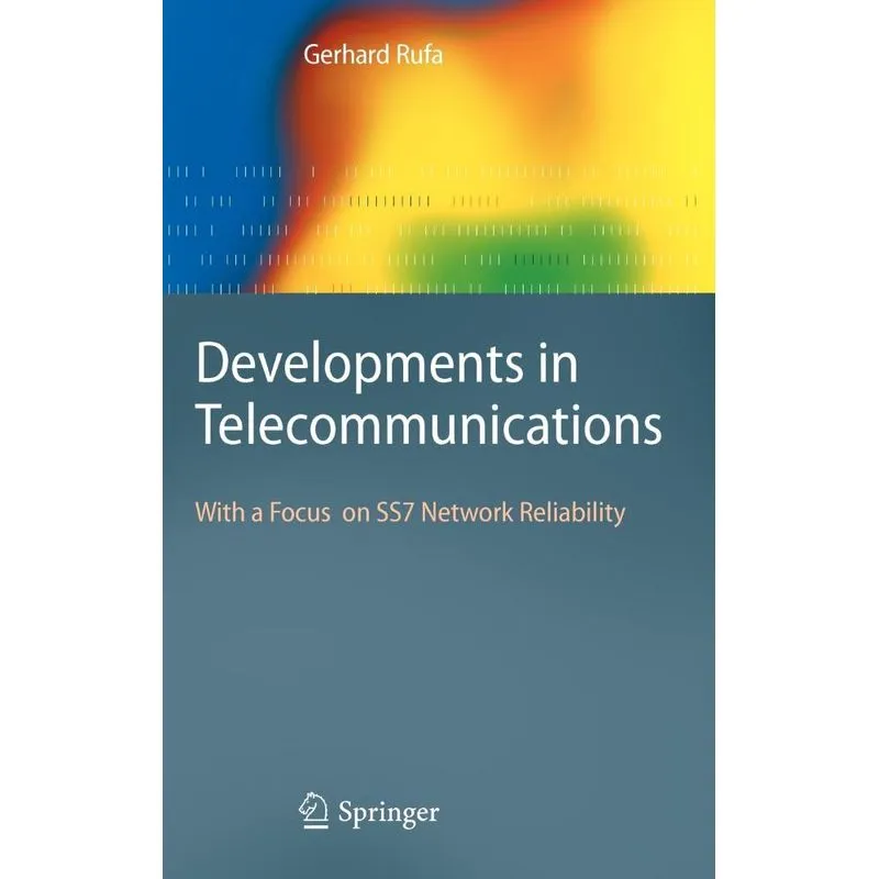 Developments in Telecommunications