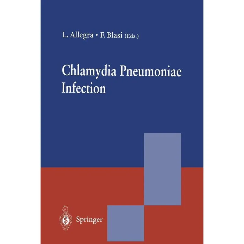 Chlamydia Pneumoniae Infection
