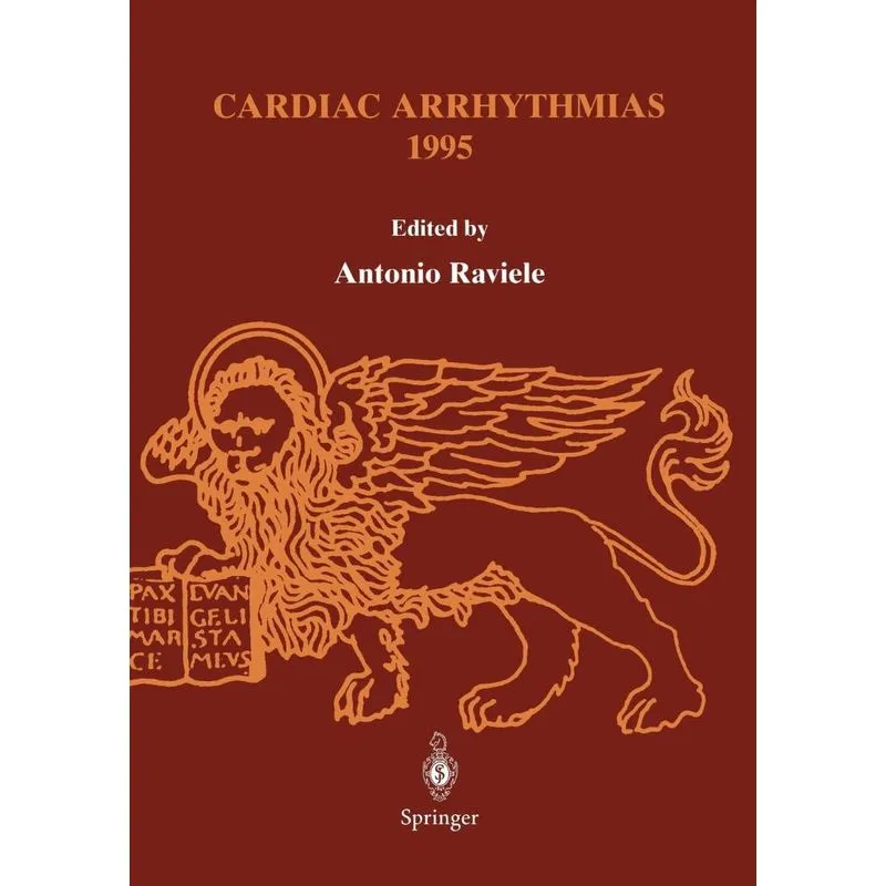 Cardiac Arrhythmias 1995