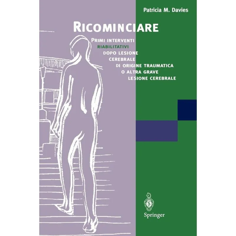 Ricominciare