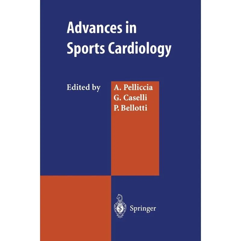 Advances in Sports Cardiology