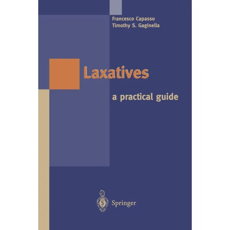 Laxatives