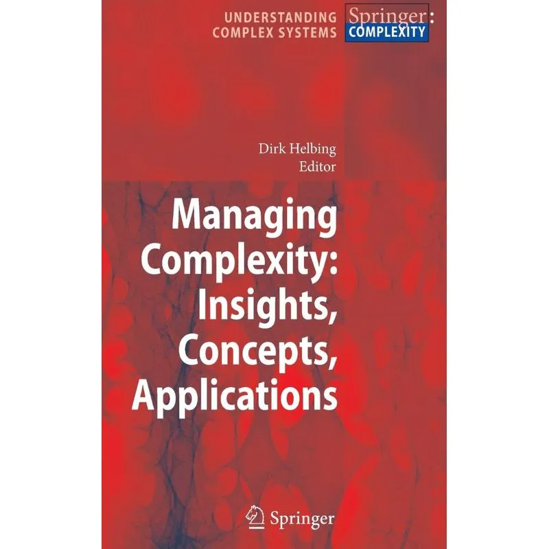 Managing Complexity