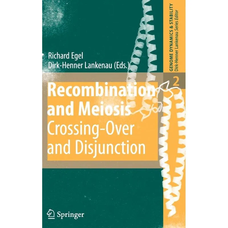 Recombination and Meiosis