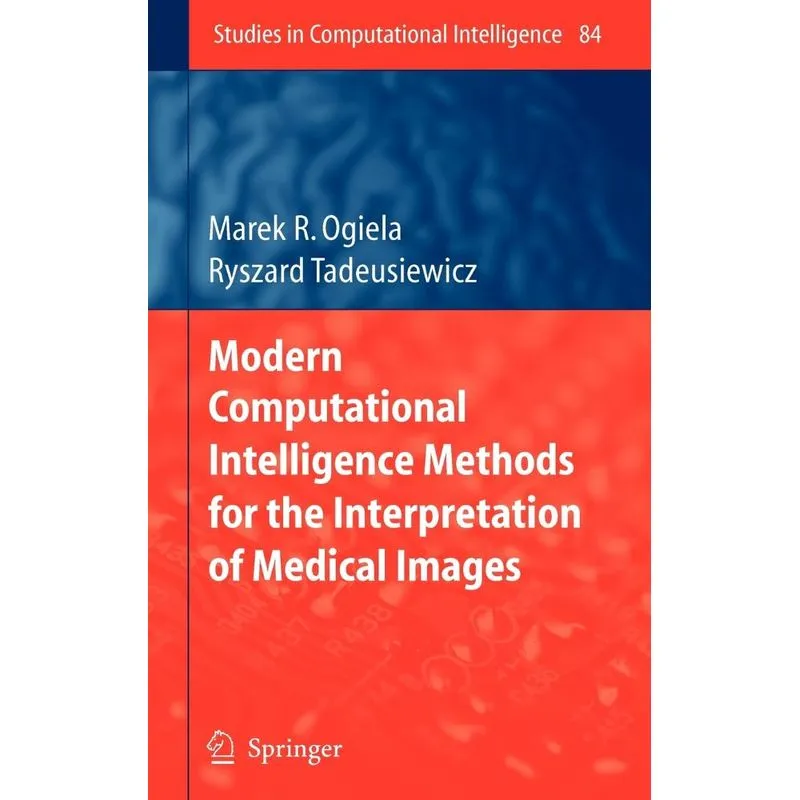 Modern Computational Intelligence Methods for the Interpret
