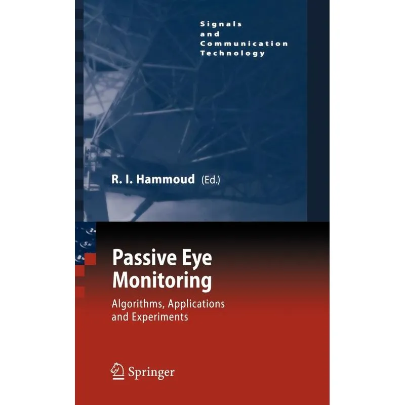 Passive Eye Monitoring