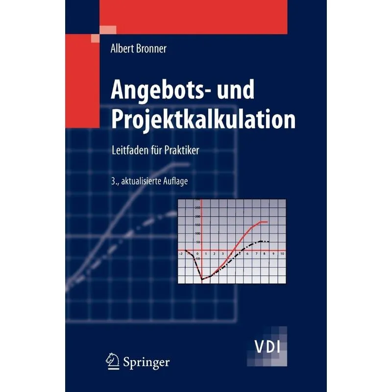 Angebots- und Projektkalkulation