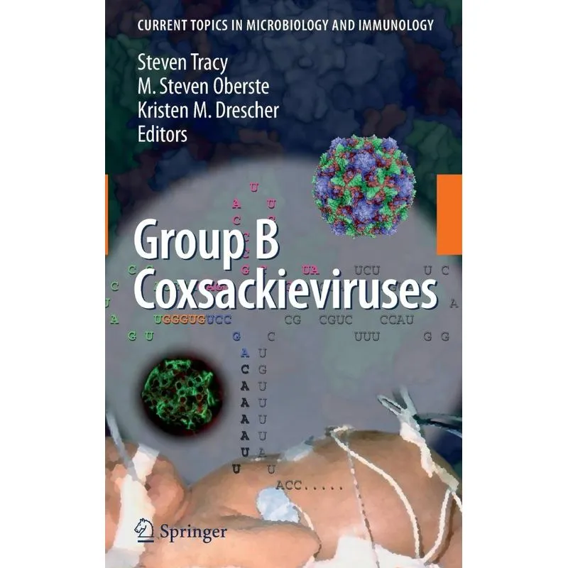 Group B Coxsackieviruses