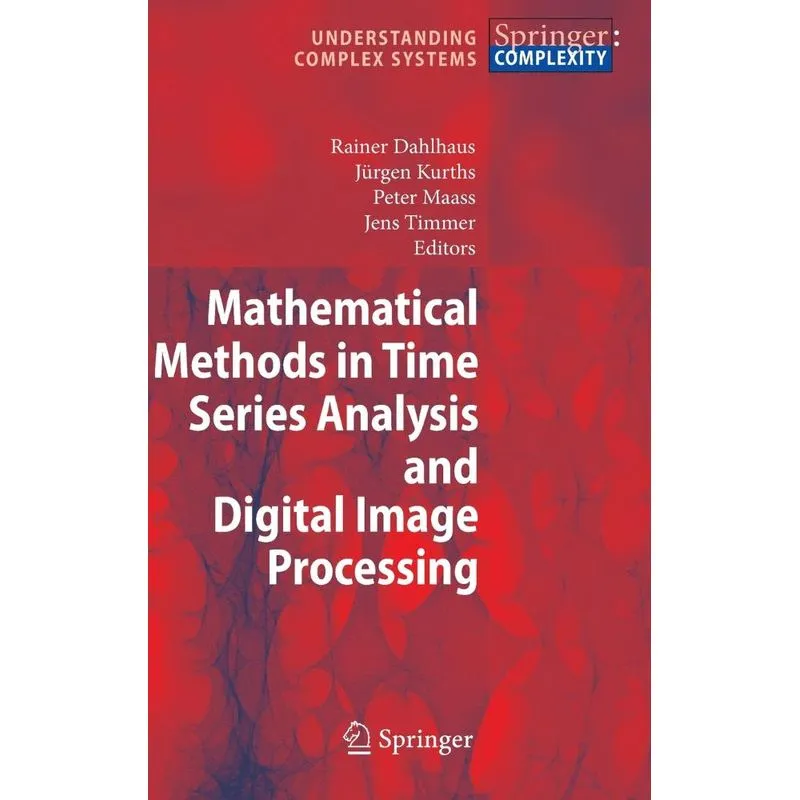 Mathematical Methods in Signal Processing and Digital Image